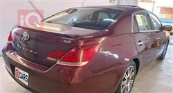 تويوتا أفالون